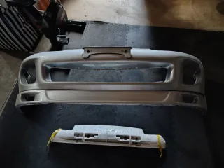 Paragolpes Delantero Toyota Supra MK4 OEM