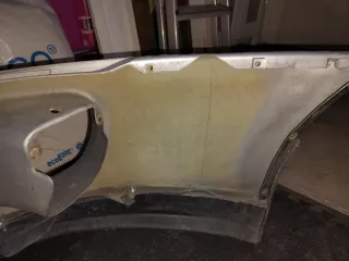 Paragolpes Delantero Toyota Supra MK4 OEM