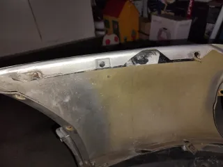 Paragolpes Delantero Toyota Supra MK4 OEM