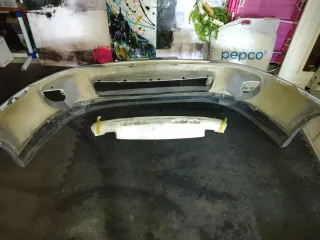 Paragolpes Delantero Toyota Supra MK4 OEM