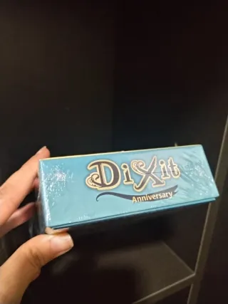 Dixit Anniversary - Gioco di Carte