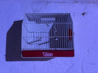 Jaula para individuales Pedros