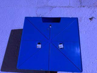 Jaula para individuales Pedros