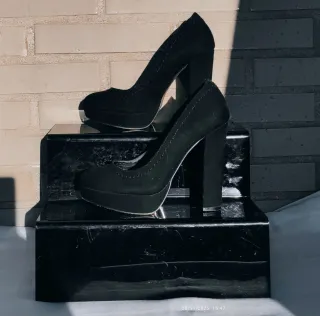 Zapatos de Lefties talla 37