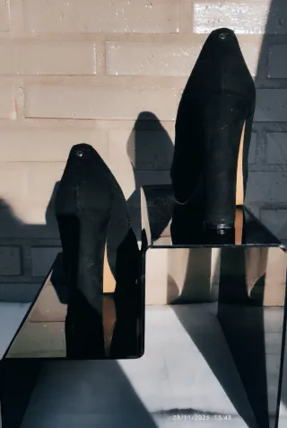 Zapatos de Lefties talla 37