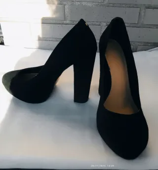 Zapatos de Lefties talla 37