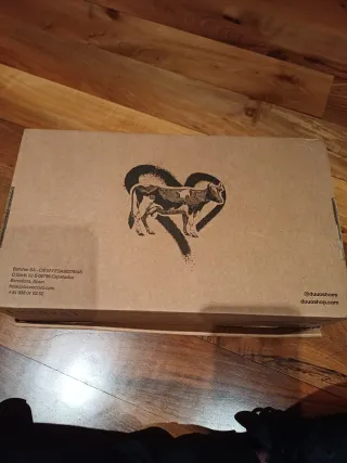 Zapatillas Duuo Mujer Veganas Rosa y Blanco