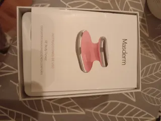 Masderm RF Body Device Radiofrecuencia Corporal