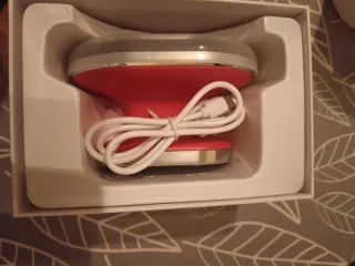 Masderm RF Body Device Radiofrecuencia Corporal