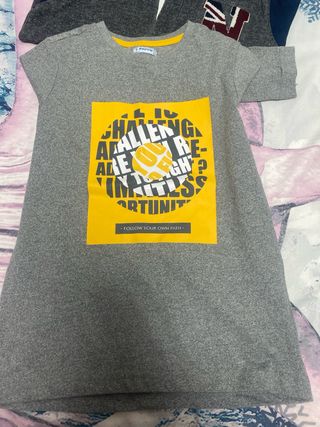 Lote Ropa Mayoral Niño 9 Años y 10 años