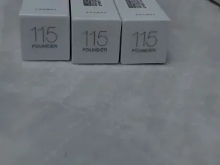 Labial Maybelline Super Stay Matte Ink 115