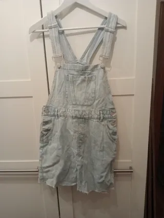 Peto vaquero NewYorker Talla L