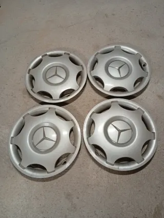 Tapacubos Mercedes Vito 110 (Set de 4)