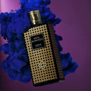 Perris Monte Carlo Santal du Pacifique