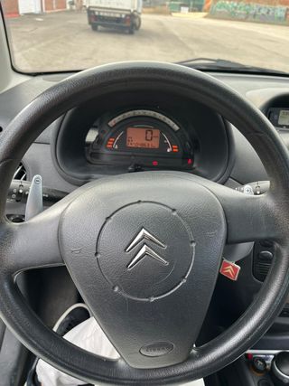Citroen C3 2005