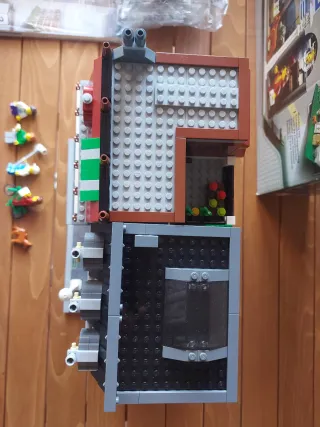 LEGO Pet Shop 10218