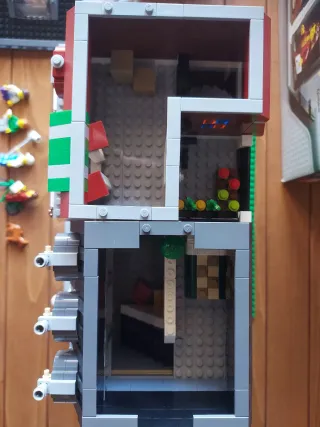 LEGO Pet Shop 10218