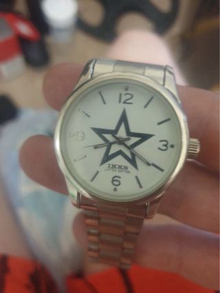 Orologio IKKS Donna - Edizione Limitata