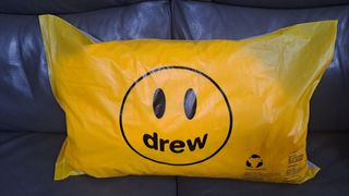 Chaqueta Drew House Amarilla Talla Única