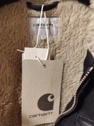 Chaqueta Carhartt