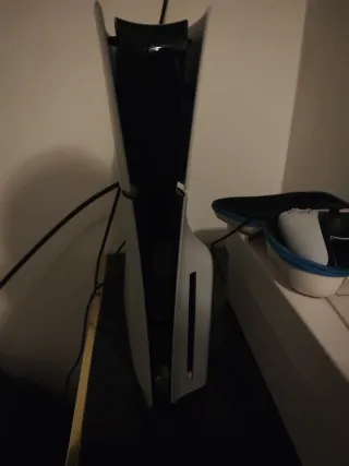 Consola Sony PlayStation 5