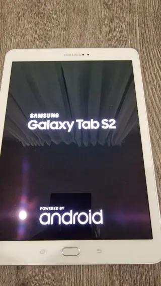 Tablet Samsung Galaxy Tab S2