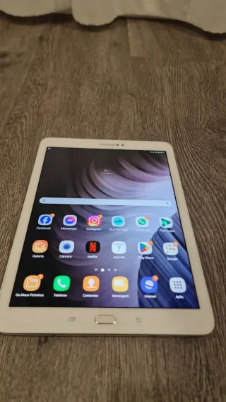 Tablet Samsung Galaxy Tab S2