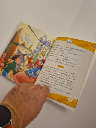 Le fantôme du cimetière