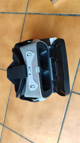 Gafas Realidad Virtual HEROMASK Matemáticas