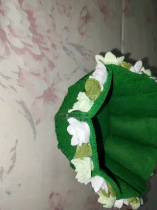 Porta cialde caffè in pile