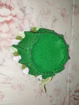 Porta cialde caffè in pile