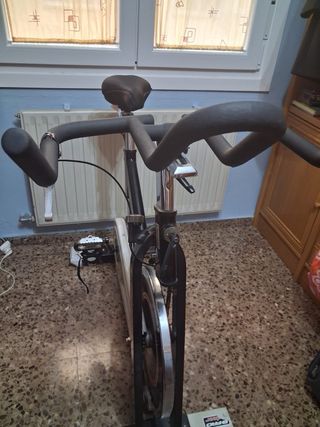 Bicicletta Statica per Spinning