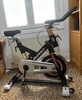 Bicicleta Estática Spinning. Bpro indoor