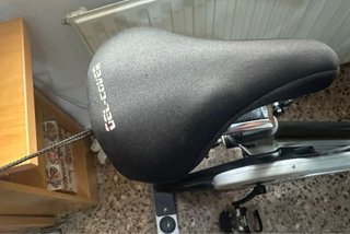 Bicicleta Estática Spinning. Bpro indoor