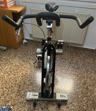 Bicicleta Estática Spinning. Bpro indoor