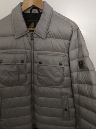 Plumas Belstaff