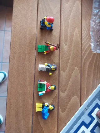 LEGO 10211 Grand Emporium