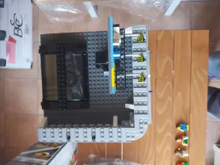 LEGO 10211 Grand Emporium