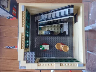 LEGO 10211 Grand Emporium