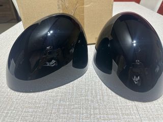 Cubiertas Retrovisores Mini R55 R56 R57 R58