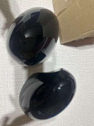 Cubiertas Retrovisores Mini R55 R56 R57 R58