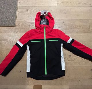 Chaqueta de esquí SOLL talla 12