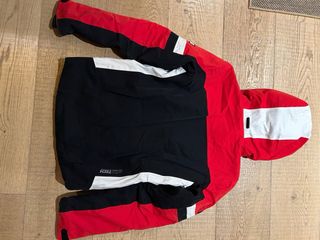 Chaqueta de esquí SOLL talla 12