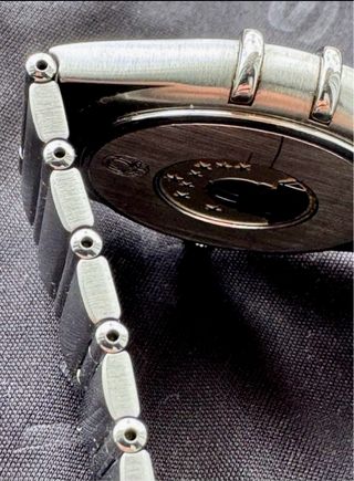 Orologio Omega Constellation Manhattan