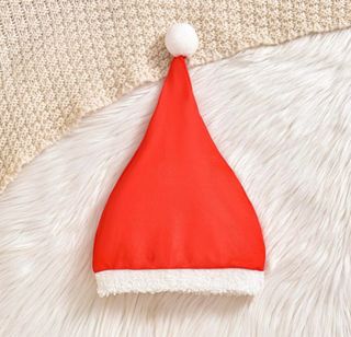 Costume Natale Bambina The Cute Girl 0-18 mesi