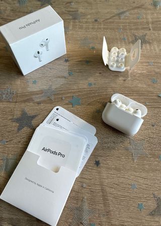 AirPods Pro (3ª Gen)
