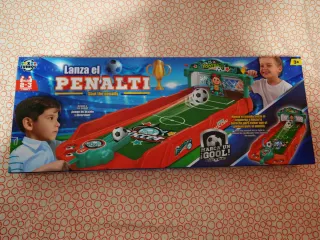 Confezione da 6 giochi da tavolo per bambini