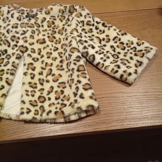 Ecopelliccia donna taglia unica