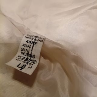 Ecopelliccia donna taglia unica