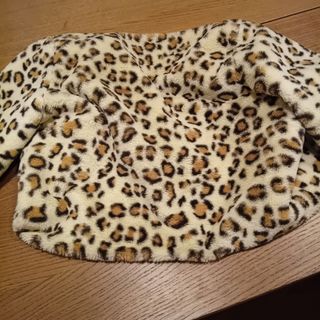 Ecopelliccia donna taglia unica